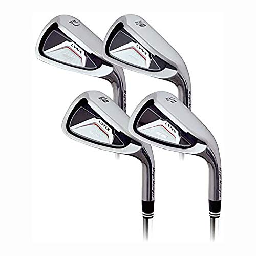 リンクスウェッジ　SS とマリガン　４本 楽天市場】Lynx リンクス SS Magic Mulligan マジックマリガン